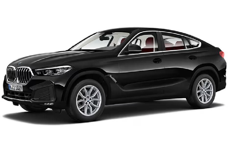BMW-X6